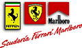 Malboro Ferrari