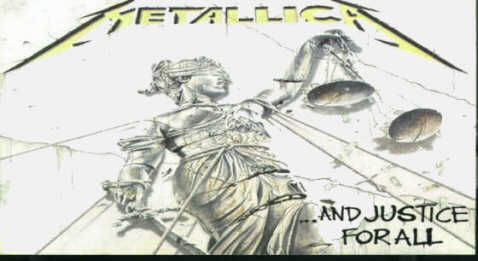 ...And justice for all